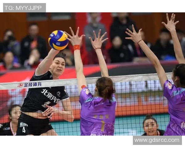 北京排球队阵地战分析:优劣势及未来发展方向探讨 北京排球队阵地战分析:优劣势及未来发展方向探讨