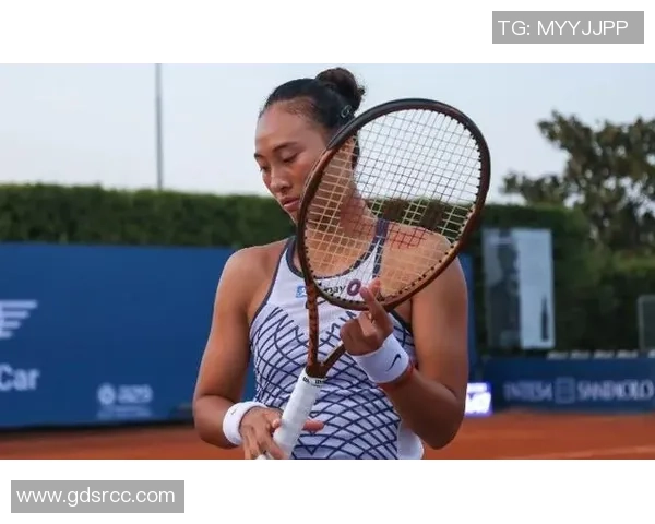 刘静专访:从青涩小将到网球明星的成长之路回顾与展望 刘静专访:从青涩小将到网球明星的成长之路回顾与展望