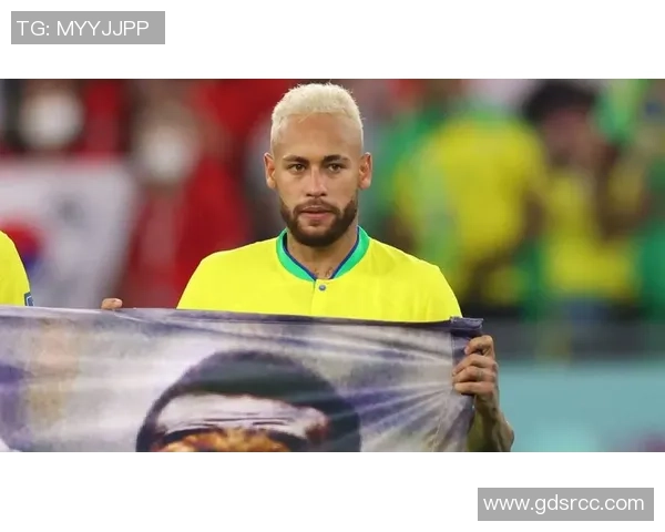 巴西足球明星内马尔因伤缺席重要比赛球迷心急如焚