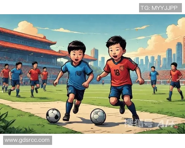 走出校园追逐梦想与激情的足球明星之路 走出校园追逐梦想与激情的足球明星之路