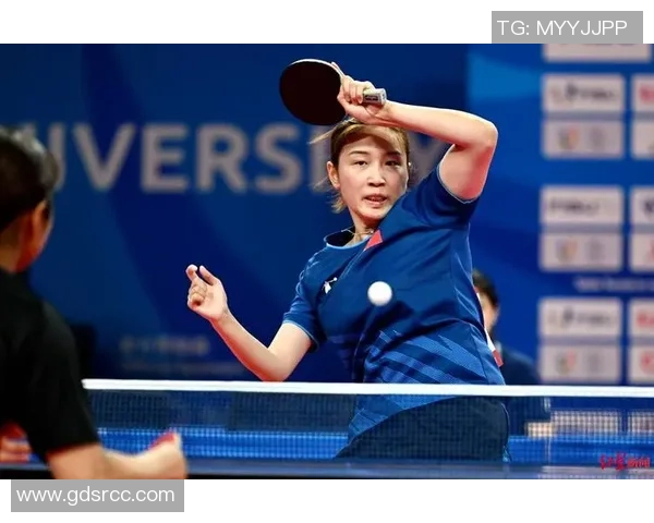 成都乒乓球队在锦标赛中的个人能力展现与表现分析 成都乒乓球队在锦标赛中的个人能力展现与表现分析