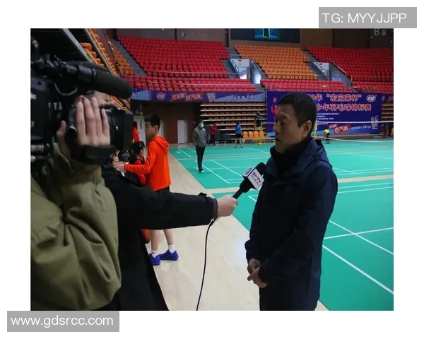 杭州羽毛球队在杯赛中的心理素质分析与表现探讨 杭州羽毛球队在杯赛中的心理素质分析与表现探讨