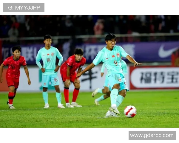 现代中国足球明星的崛起与挑战探索他们的成就与未来发展之路 现代中国足球明星的崛起与挑战探索他们的成就与未来发展之路