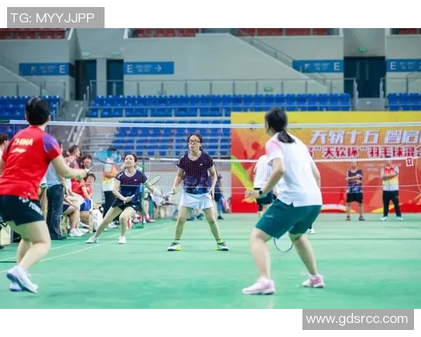 世界杯预选赛点评：北京羽毛球队默契配合展现团队精神与竞技水平