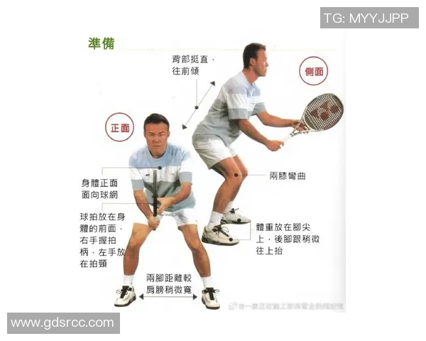 张磊深度解析网球技巧与心得分享助你提升球技的秘诀