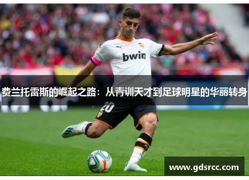 费兰托雷斯的崛起之路：从青训天才到足球明星的华丽转身